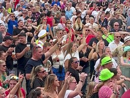 KPOne Festival - Wolfsburg 2024